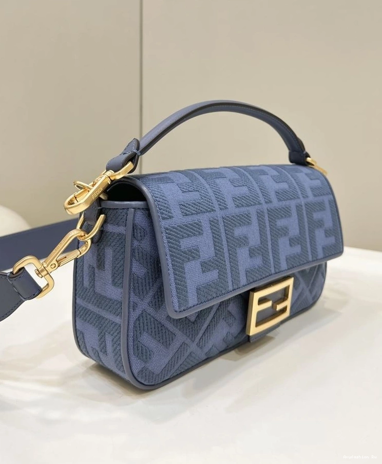 Bags Fendi 58107 Premium Baguette 0802